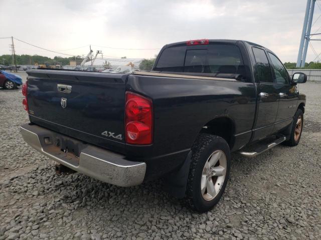 Photo 3 from auction – 2007 DODGE RAM 1500 S with VIN 1D7HU18P67S233366