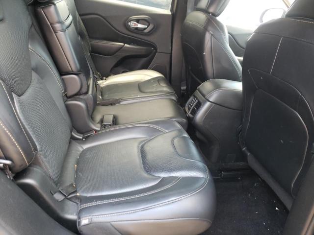 Photo 11 from auction – 2016 JEEP CHEROKEE L with VIN 1C4PJLDB2GW238528