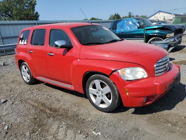Photo 4 from auction – 2008 CHEVROLET HHR LT with VIN 3GNCA53P08S657358