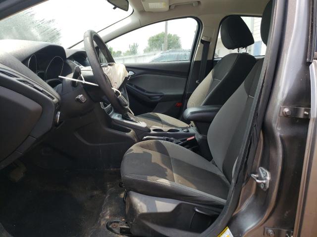 Photo 7 from auction – 2012 FORD FOCUS SE with VIN 1FAHP3F24CL422659