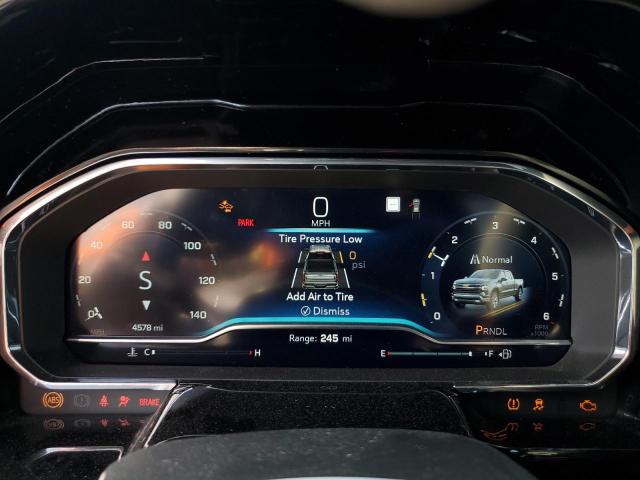 Zdjęcie 9 z aukcji – 2022 CHEVROLET SILVERADO z VIN 3GCPACEKXNG654630