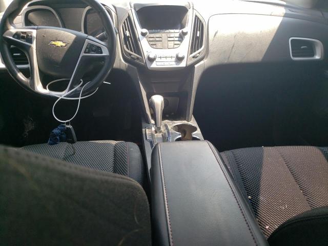 Photo 8 from auction – 2014 CHEVROLET EQUINOX LT with VIN 2GNALBEK8E6349799