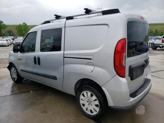 Photo 2 from auction – 2015 RAM PROMASTER with VIN ZFBERFBT1F6A40069