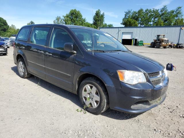 Photo 4 from auction – 2013 DODGE GRAND CARA with VIN 2C4RDGBG8DR606379