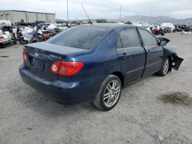 صورة رقم 3 من المزاد - 2007 TOYOTA COROLLA CE مع VIN JTDBR32E670124308