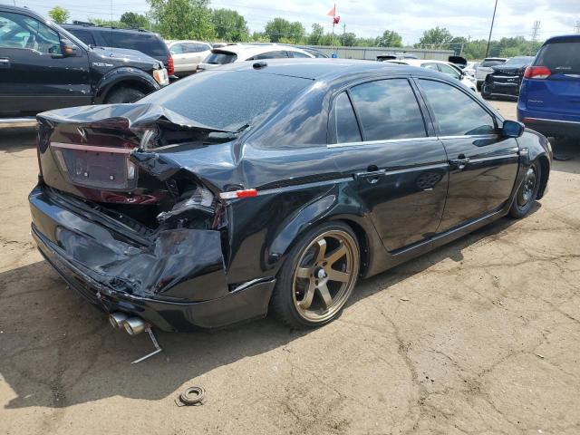 Photo 3 from auction – 2004 ACURA TL with VIN 19UUA662X4A072917