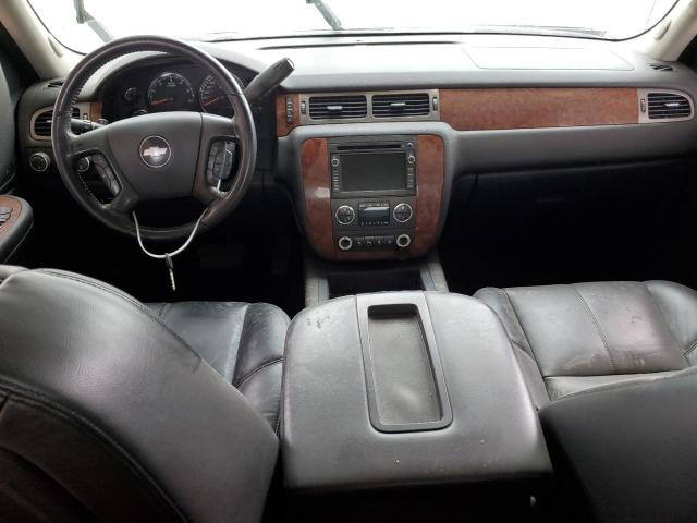 Photo 8 from auction – 2008 CHEVROLET SILVERADO with VIN 3GCEK13358G147904