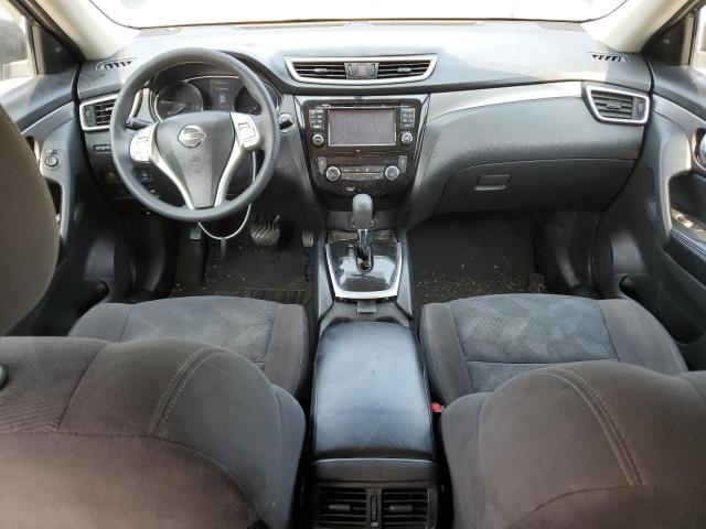 Photo 8 from auction – 2015 NISSAN ROGUE S with VIN KNMAT2MV7FP583244