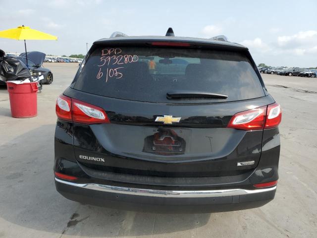Photo 6 from auction – 2018 CHEVROLET EQUINOX PR with VIN 2GNAXMEVXJ6288556