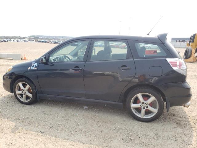 Photo 2 from auction – 2007 TOYOTA COROLLA MA with VIN 2T1KR32E67C634504