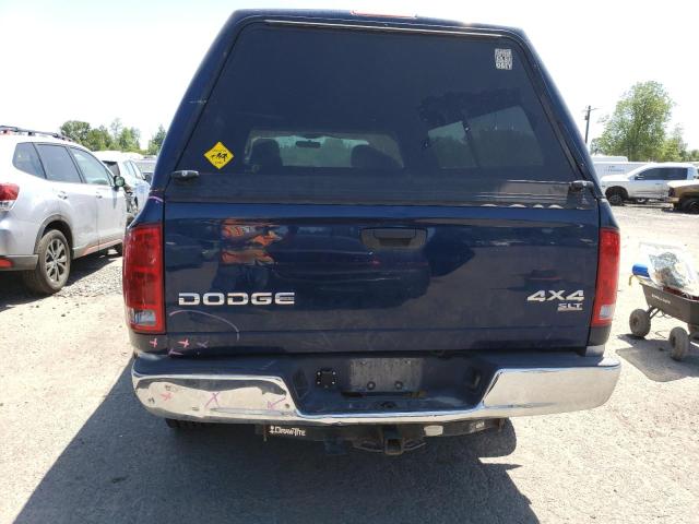 Photo 6 from auction – 2004 DODGE RAM 1500 S with VIN 1D7HU18N94J193610