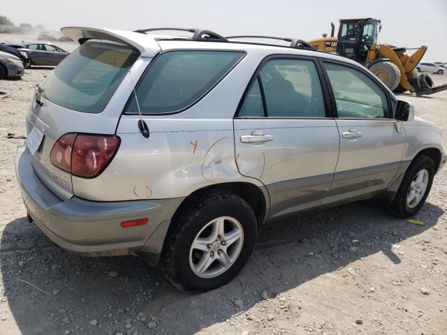 Photo 3 from auction – 2000 LEXUS RX 300 with VIN JT6HF10U8Y0154548