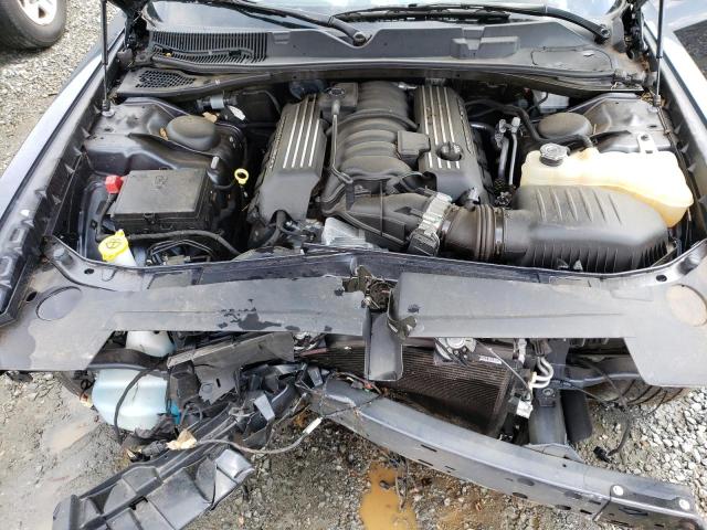 Photo 11 from auction – 2018 DODGE CHALLENGER with VIN 2C3CDZFJ0JH314593
