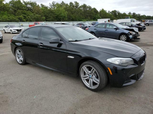 Photo 4 from auction – 2013 BMW 535I with VIN WBAFU7C59DDU73082