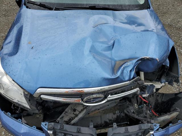 Photo 12 from auction – 2015 SUBARU FORESTER 2 with VIN JF2SJAGC4FH524744