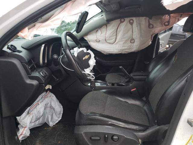 Photo 7 from auction – 2015 CHEVROLET MALIBU 2LT with VIN 1G11D5SL3FU121743