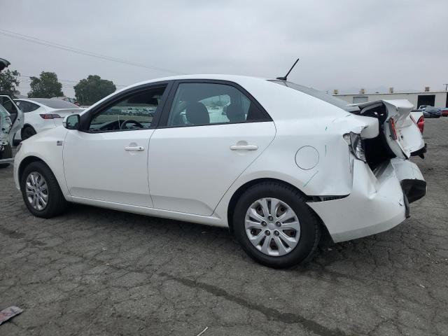 Photo 2 from auction – 2012 KIA FORTE EX with VIN KNAFU4A20C5479773