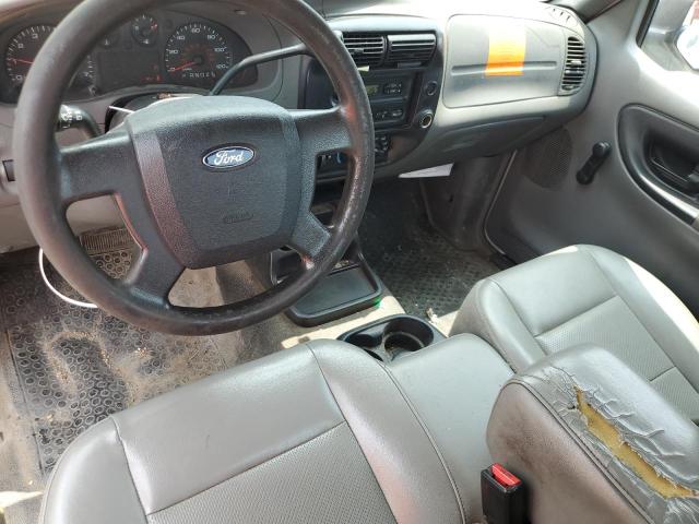 Photo 8 from auction – 2011 FORD RANGER with VIN 1FTKR1AD1BPA10763