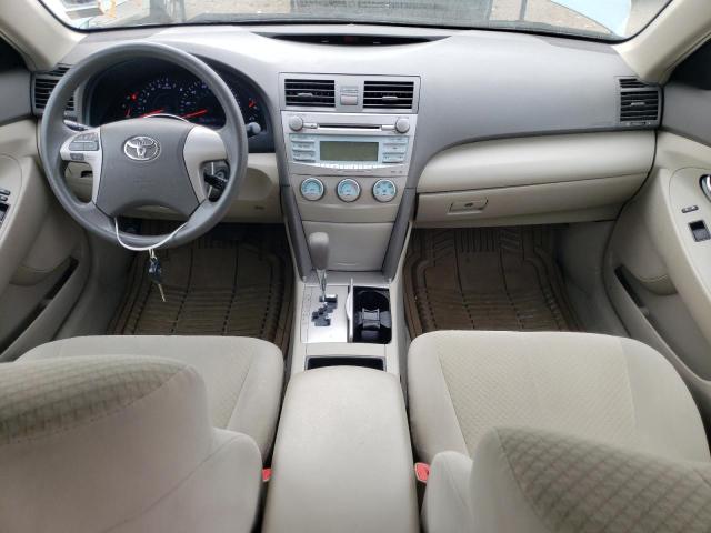 Photo 8 from auction – 2008 TOYOTA CAMRY CE with VIN 4T4BE46K38R013244