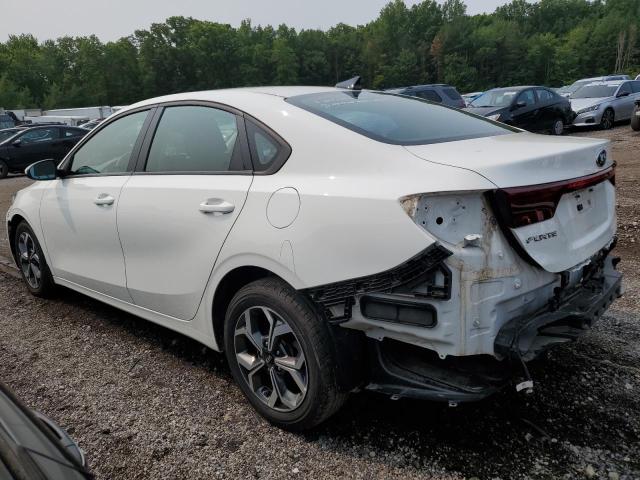 Photo 2 from auction – 2019 KIA FORTE FE with VIN 3KPF24AD2KE052222