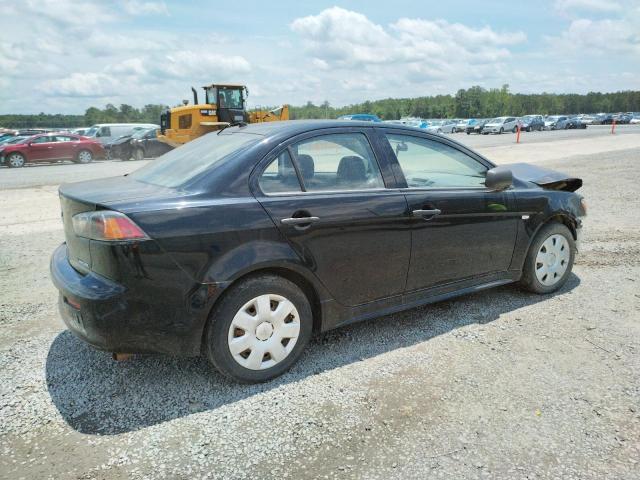 Photo 3 from auction – 2010 MITSUBISHI LANCER DE with VIN JA32U1FU7AU010093