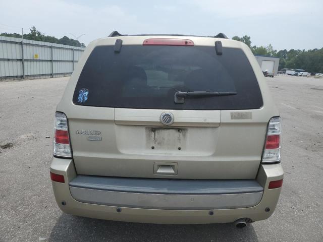 Photo 6 from auction – 2010 MERCURY MARINER PR with VIN 4M2CN8H78AKJ09093