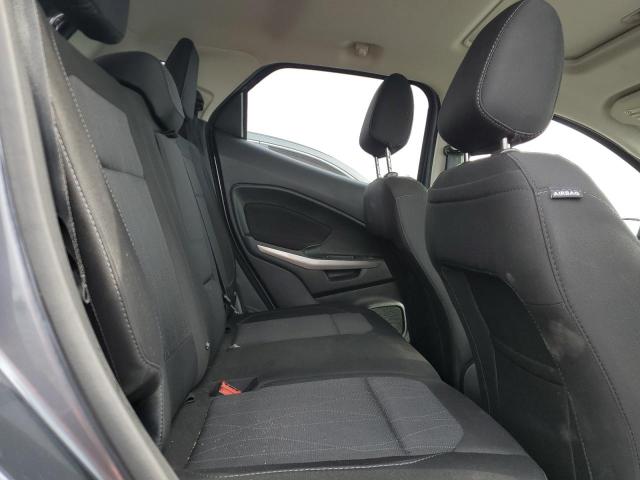 Photo 11 from auction – 2021 FORD ECOSPORT S with VIN MAJ6S3GL0MC423970