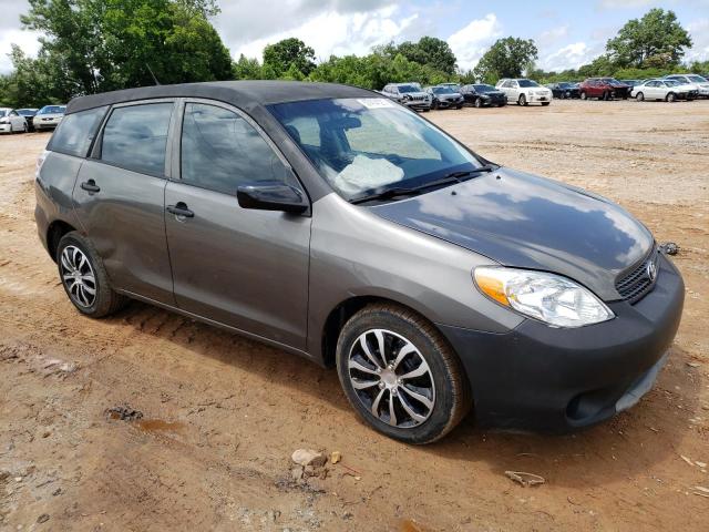 Photo 4 from auction – 2008 TOYOTA COROLLA MA with VIN 2T1KR32E28C692434
