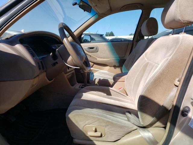 Photo 7 from auction – 1997 TOYOTA AVALON XL with VIN 4T1BF12B1VU147600