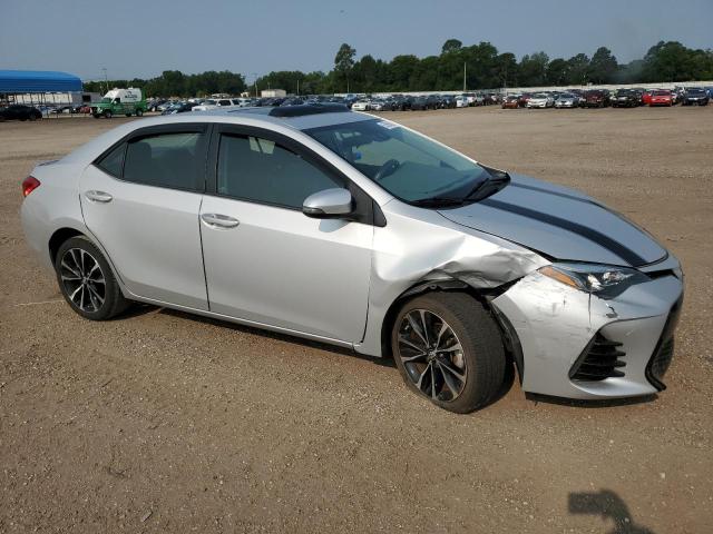 Photo 4 from auction – 2018 TOYOTA COROLLA L with VIN 2T1BURHE7JC984398