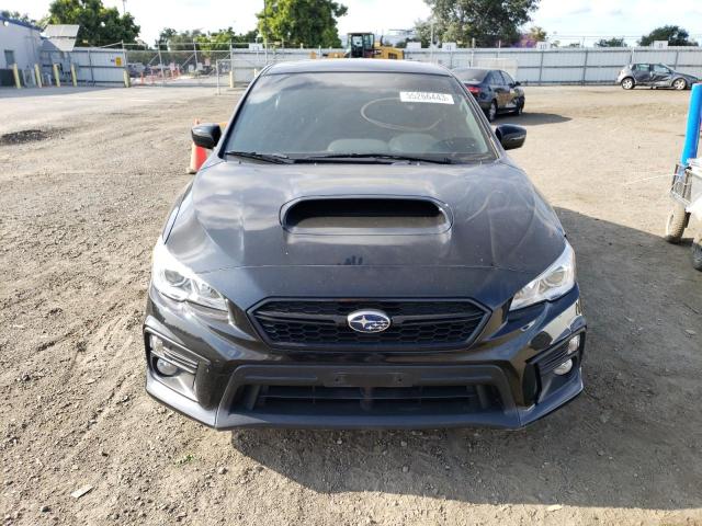 Photo 5 from auction – 2020 SUBARU WRX PREMIU with VIN JF1VA1F69L8822196