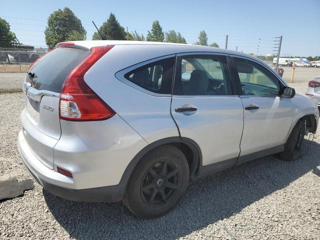 Photo 3 from auction – 2016 HONDA CR-V LX with VIN 2HKRM4H34GH600244