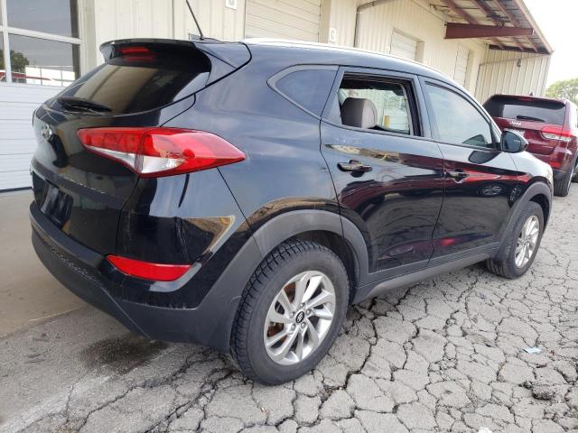 Photo 3 from auction – 2016 HYUNDAI TUCSON LIM with VIN KM8J33A49GU230553