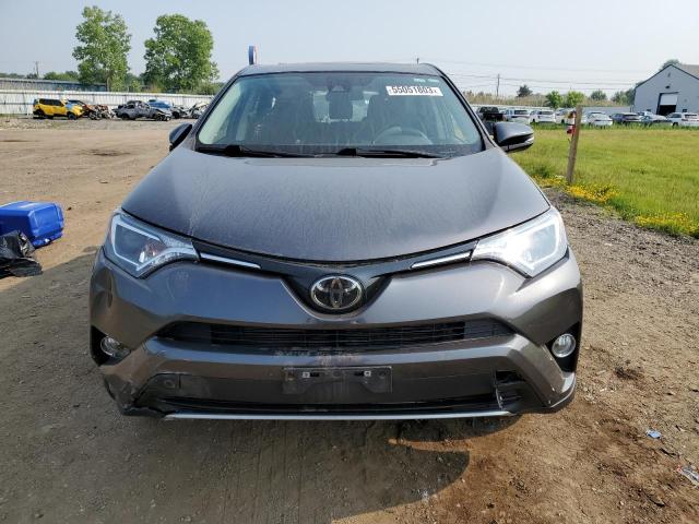 Photo 5 from auction – 2018 TOYOTA RAV4 ADVEN with VIN 2T3RFREV7JW799738