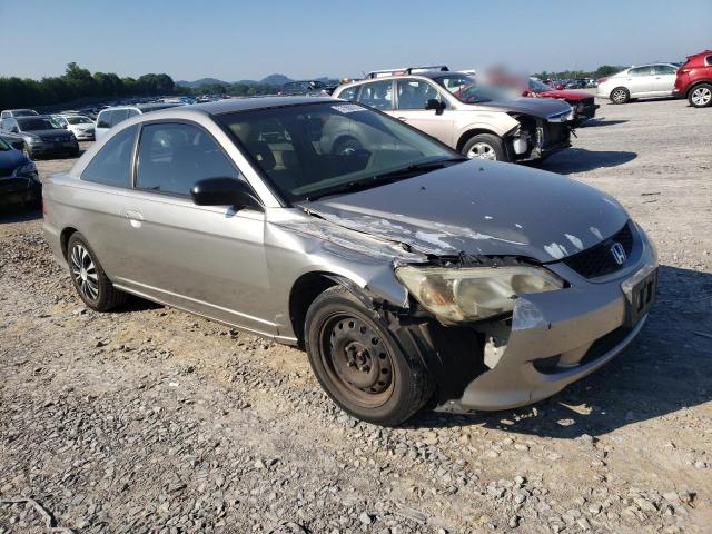 Photo 4 from auction – 2004 HONDA CIVIC LX with VIN 1HGEM22514L067825