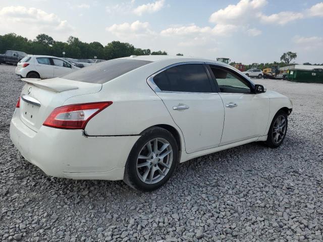Photo 3 from auction – 2010 NISSAN MAXIMA S/S with VIN 1N4AA5AP5AC824141