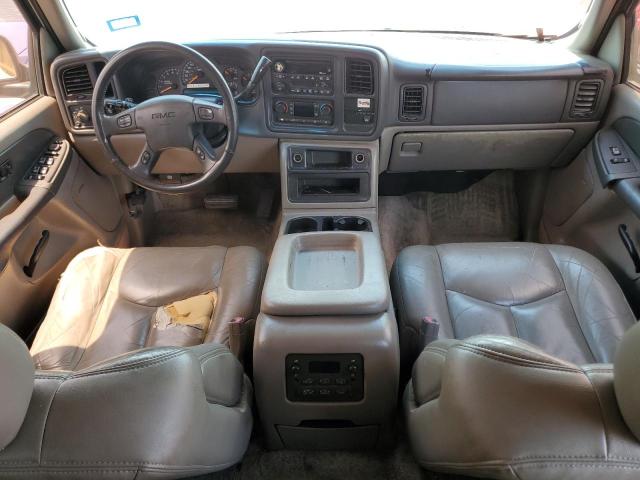 Photo 8 from auction – 2003 GMC YUKON with VIN 1GKEC13V33J303643