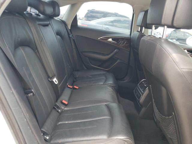 Photo 10 from auction – 2013 AUDI A6 PREMIUM with VIN WAUDFAFC6DN110211