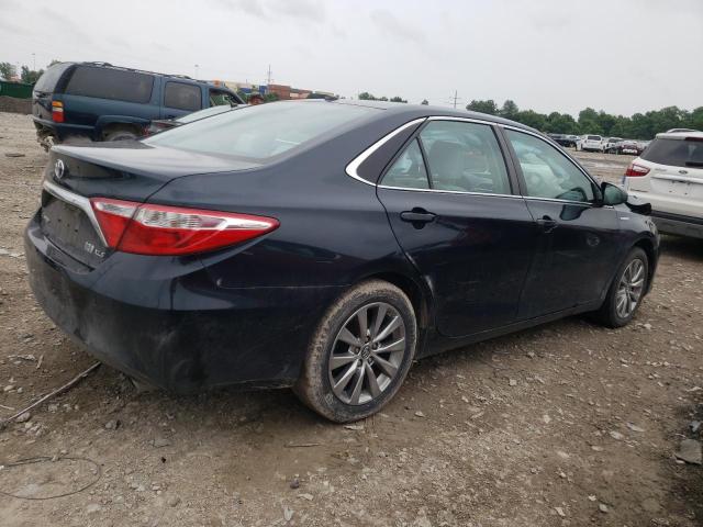 Photo 3 from auction – 2017 TOYOTA CAMRY HYBR with VIN 4T1BD1FK0HU211615