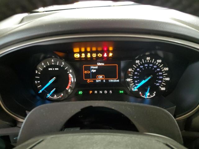 Foto 9 de la subasta – 2016 FORD FUSION SE con VIN 3FA6P0HD3GR387589