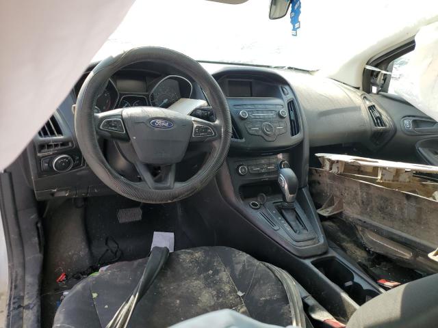 Photo 8 from auction – 2018 FORD FOCUS S with VIN 1FADP3E2XJL284655