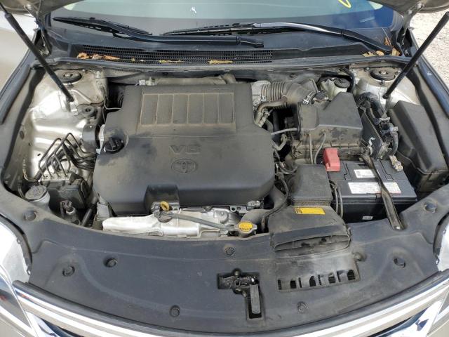 Photo 11 from auction – 2015 TOYOTA AVALON XLE with VIN 4T1BK1EB3FU173382