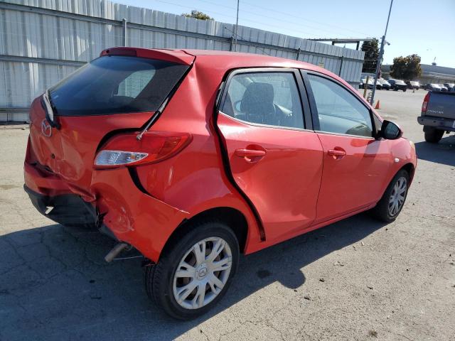 Снимка 3 от търг – 2013 MAZDA MAZDA2 с VIN JM1DE1KY9D0170049