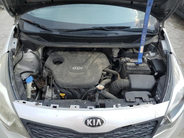 Zdjęcie 11 z aukcji – 2013 KIA RIO LX z VIN KNADM4A31D6137826