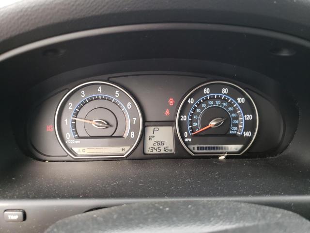 Photo 9 from auction – 2008 KIA OPTIMA LX with VIN KNAGE123885256024