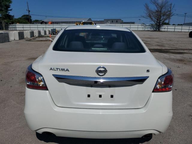 Photo 6 from auction – 2015 NISSAN ALTIMA 2.5 with VIN 1N4AL3AP9FN379705