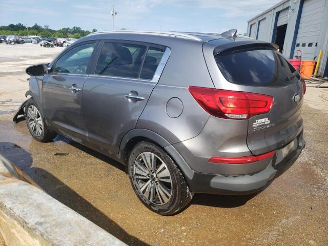 Photo 2 from auction – 2015 KIA SPORTAGE E with VIN KNDPC3ACXF7765829