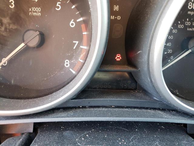 Photo 9 from auction – 2012 MAZDA MAZDA5 with VIN JM1CW2CL3C0108050