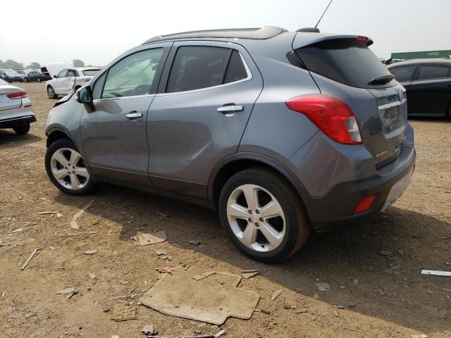 Photo 2 from auction – 2015 BUICK ENCORE with VIN KL4CJASB4FB202801