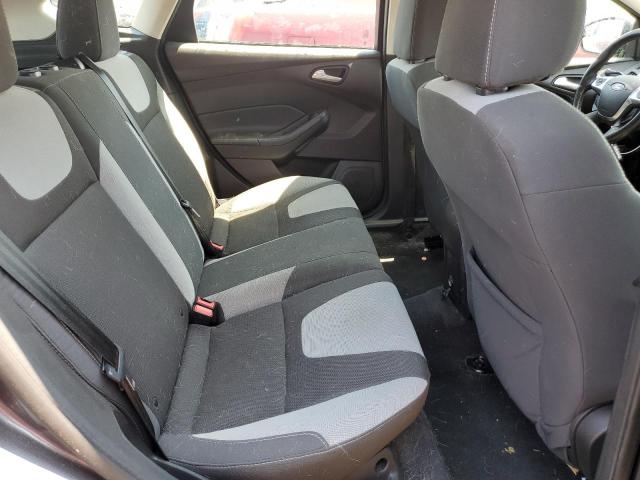 Photo 10 from auction – 2012 FORD FOCUS SE with VIN 1FAHP3K24CL414695